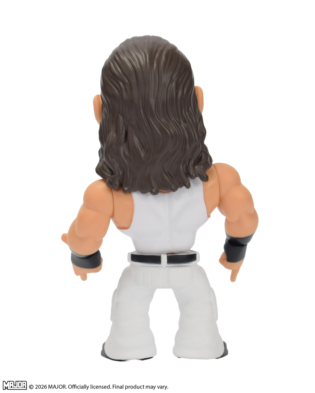 Major Stars Matt Hardy 4-Inch Collectible Figure (FREE US SHIPPING - SHIPS IN NOVEMBER)