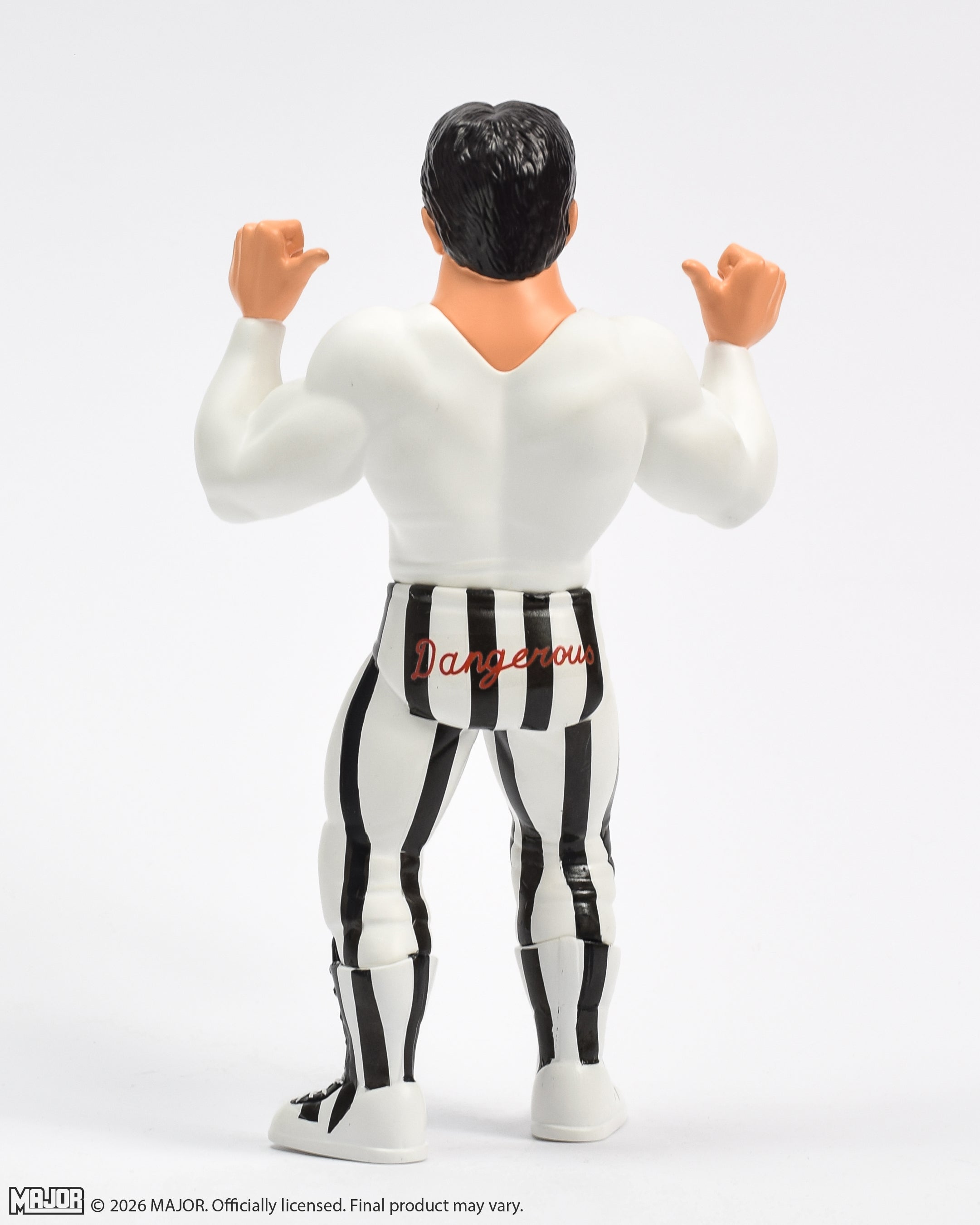 Danny Davis Big Rubber Guy (FREE US SHIPPING - SHIPS IN JANUARY)