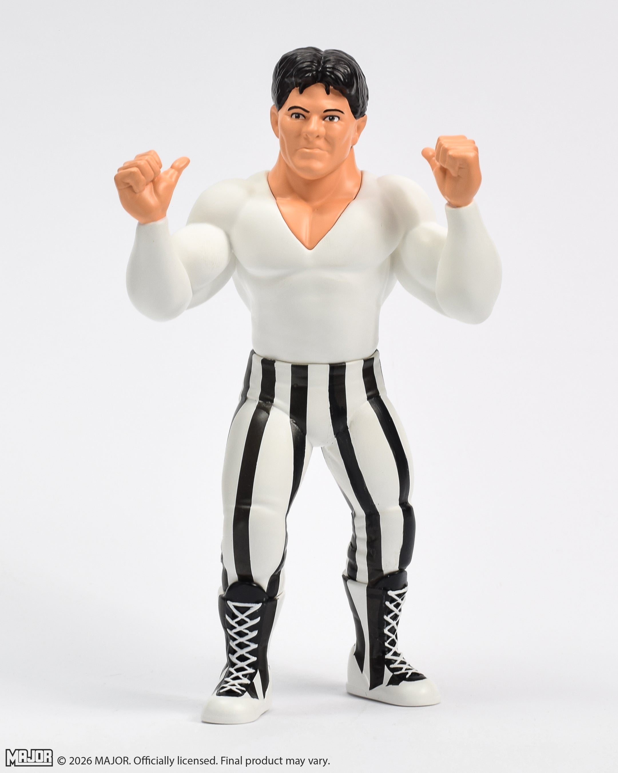 Danny Davis Big Rubber Guy (FREE US SHIPPING - SHIPS IN JANUARY)