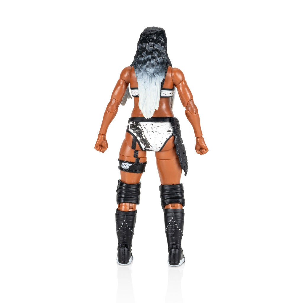 Ring of Honor Athena Deluxe Figure with Wings
