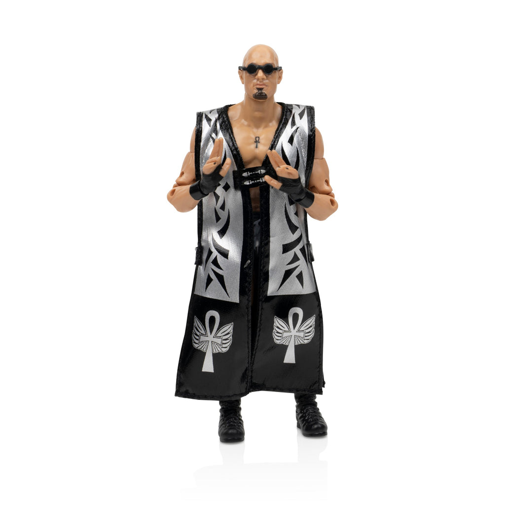 Ring of Honor 6-Inch Christopher Daniels Figure