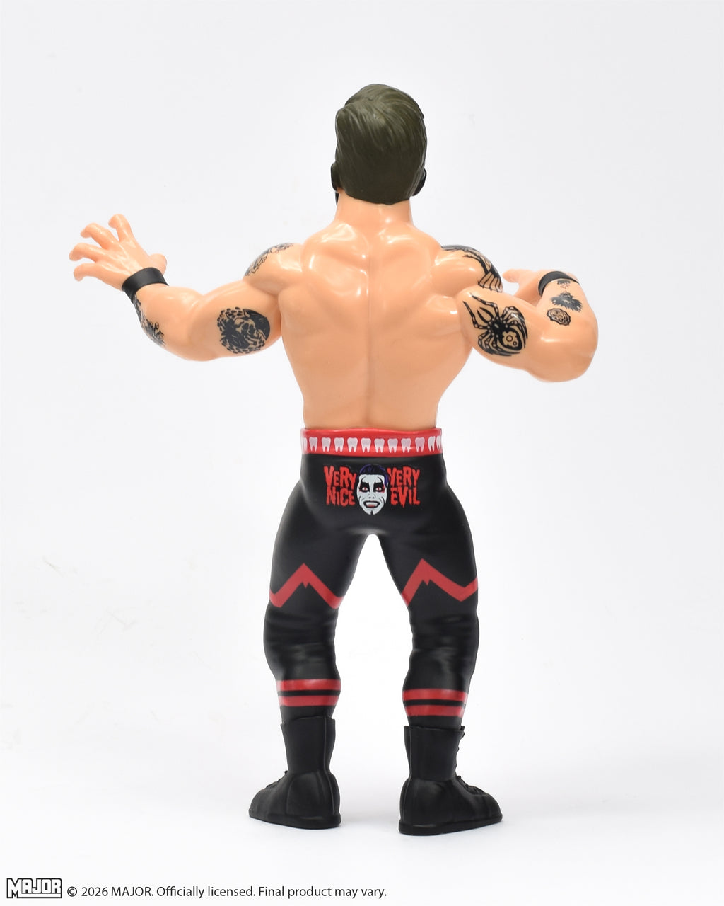 Danhausen Big Rubber Guy (FREE US SHIPPING - SHIPS IN JUNE)