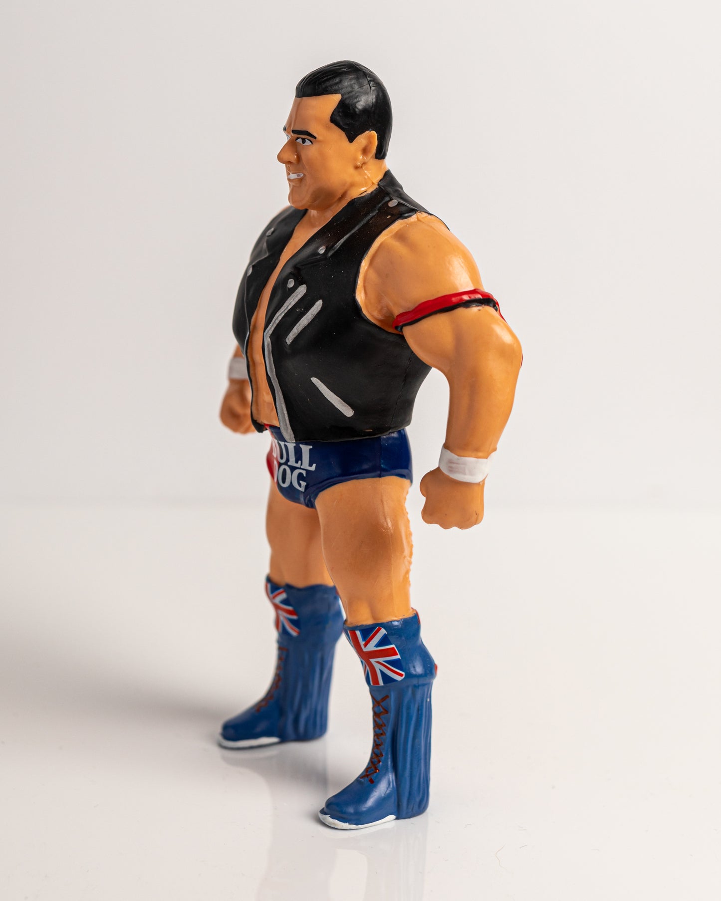 Major Bendies Series 4 British Bulldog