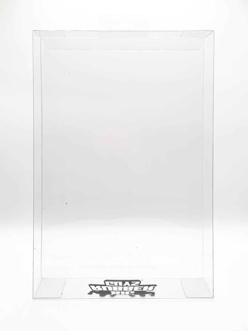 Big Rubber Guys Figure Protectors 2.0 (4 pack)(FREE US SHIPPING)