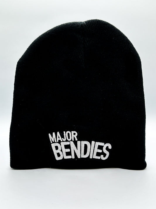 Major Bendies Beanie (FREE US SHIPPING)