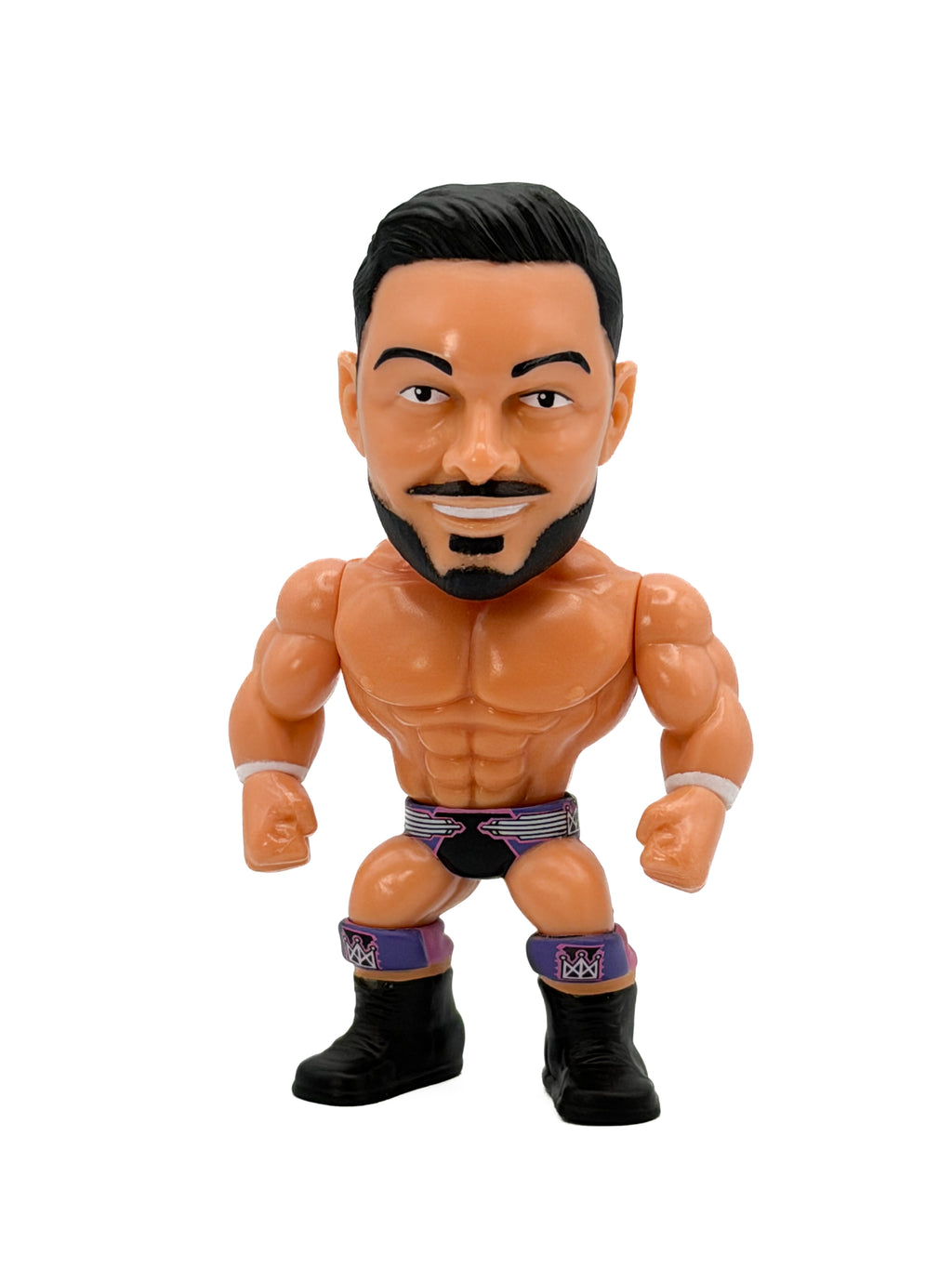 Major Stars Ethan Page (FREE US SHIPPING - IN STOCK)