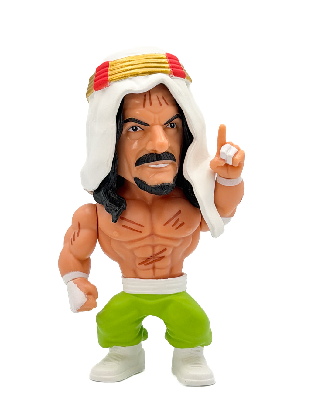 Major Stars Sabu (FREE US SHIPPING - IN STOCK)