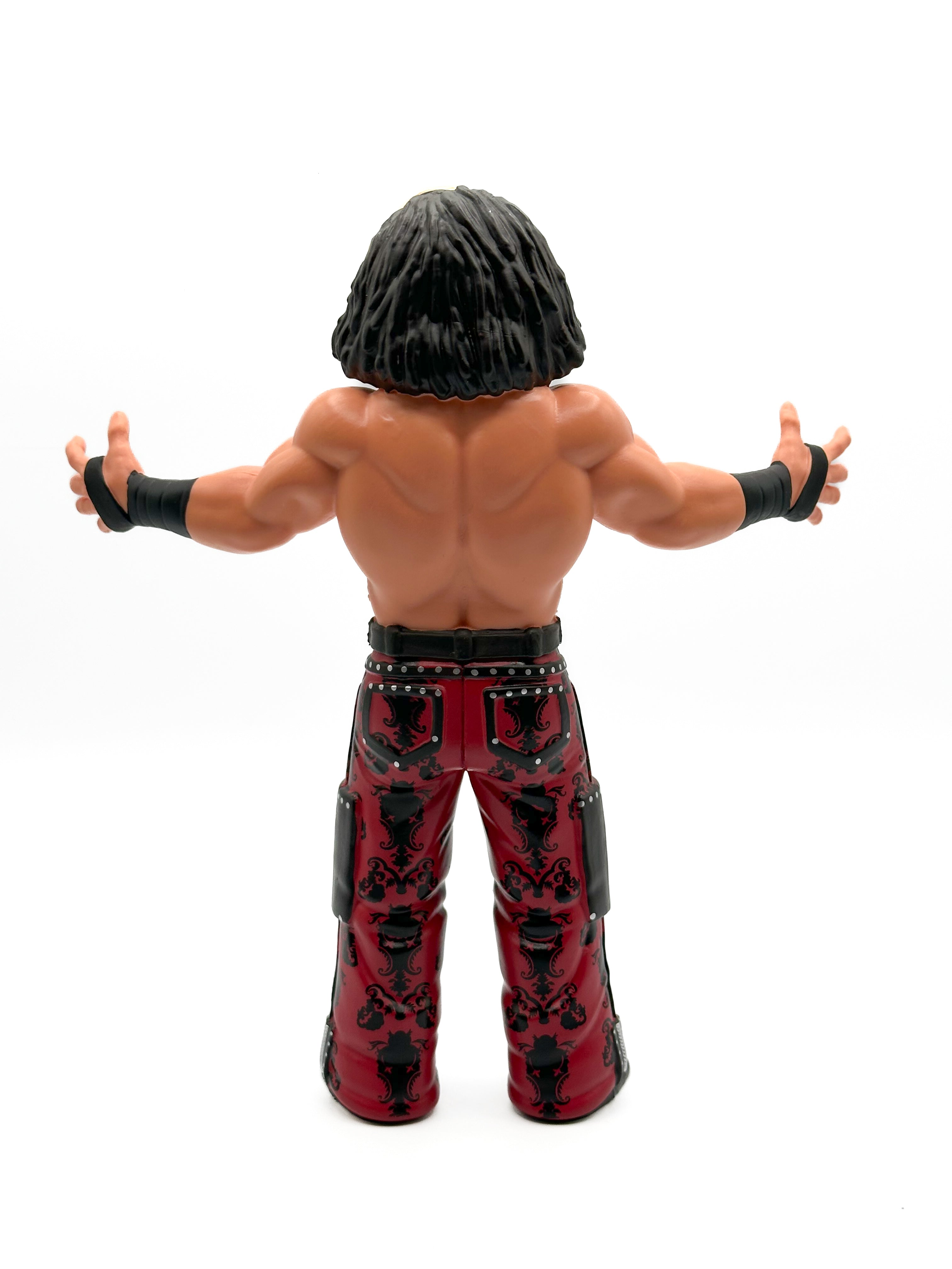BIG RUBBER GUYS SERIES 8 MATT HARDY (FREE US SHIPPING - IN STOCK)
