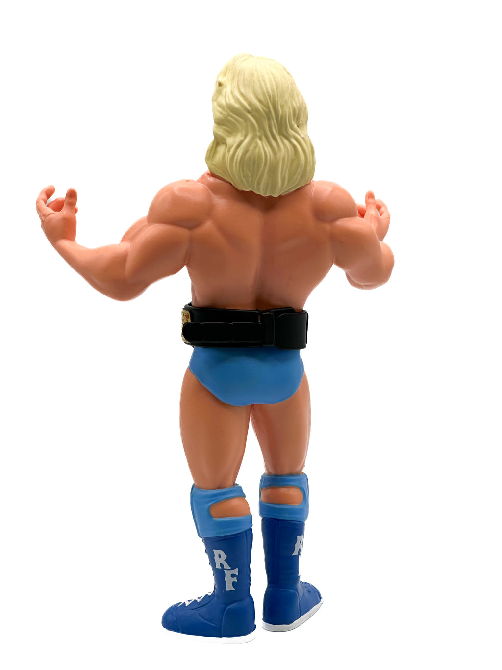 BIG RUBBER GUYS RIC FLAIR  (FREE US SHIPPING - IN STOCK)