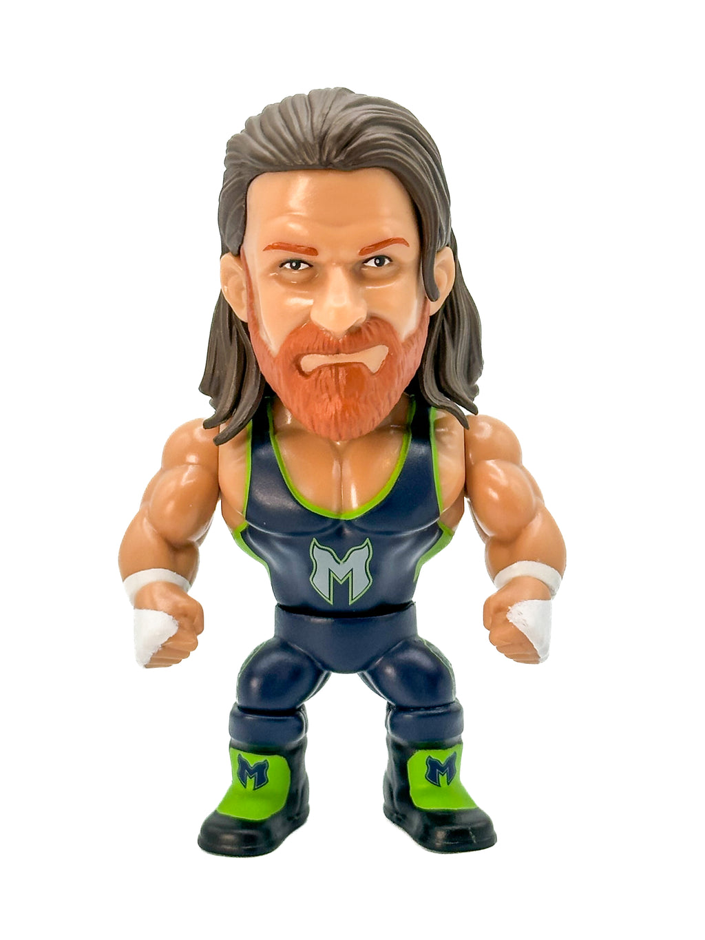 Major Stars Brian Myers (FREE US SHIPPING - IN STOCK)