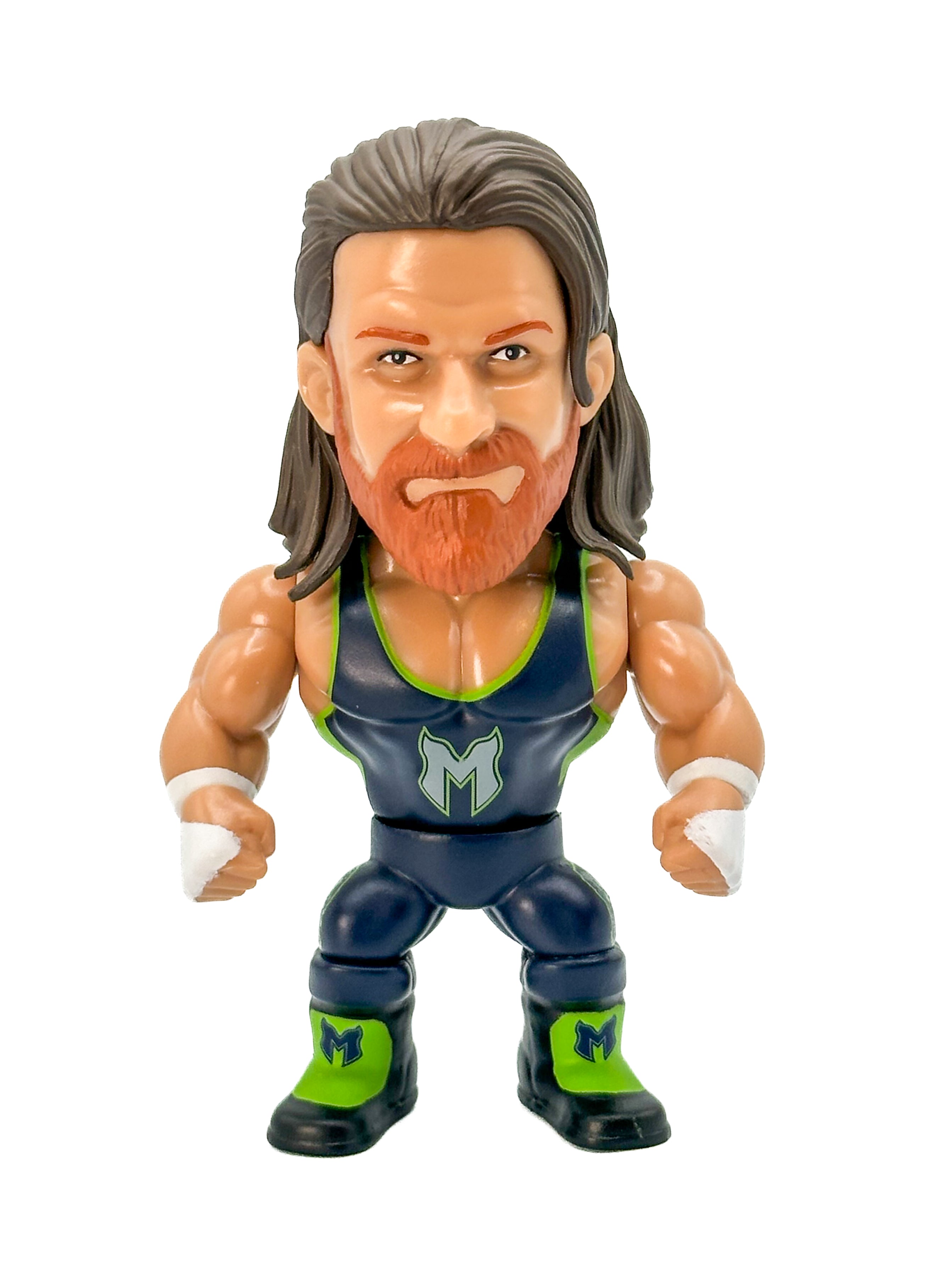 Major Stars Brian Myers (FREE US SHIPPING - IN STOCK)