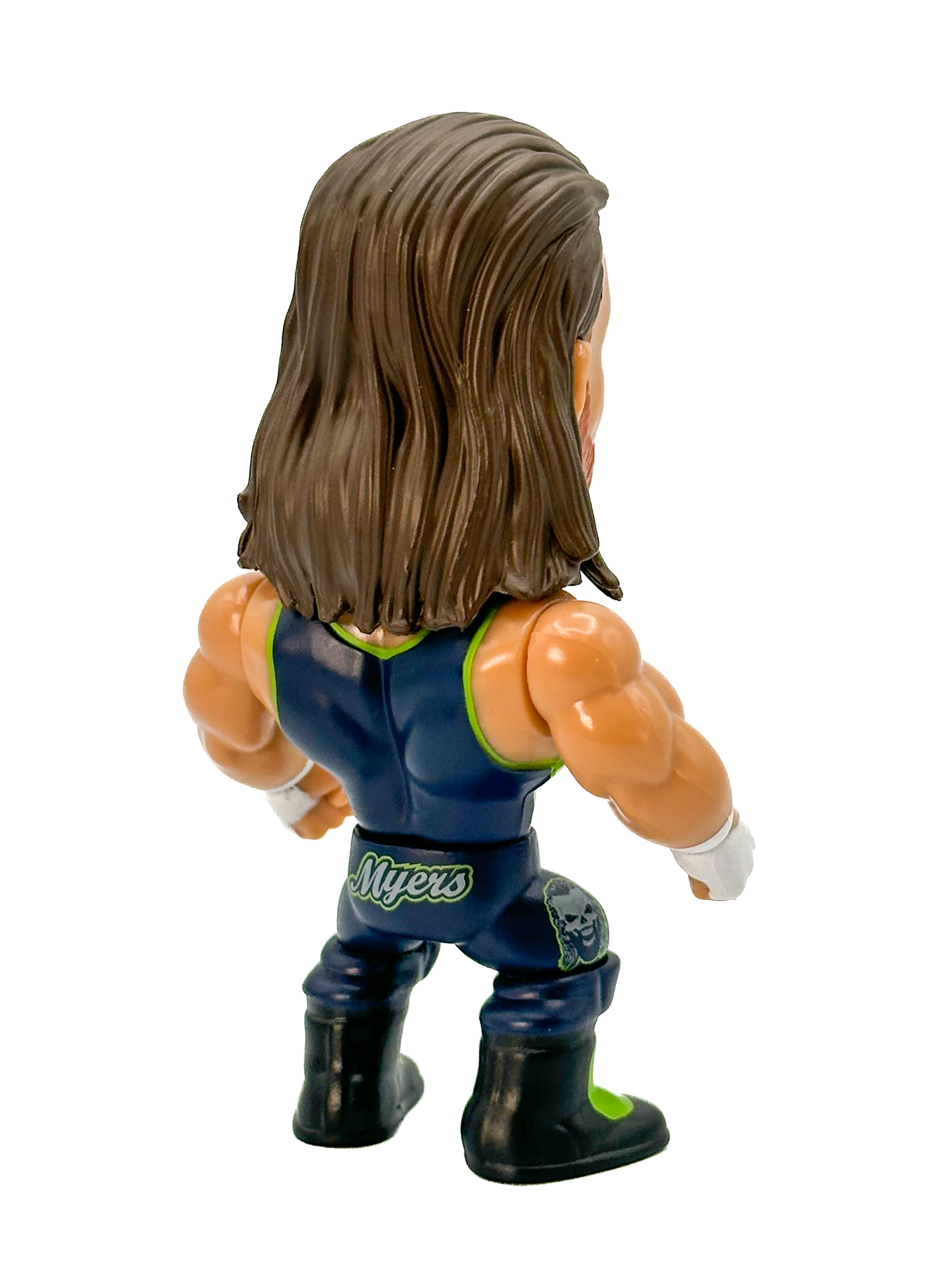 Major Stars Brian Myers (FREE US SHIPPING - IN STOCK)