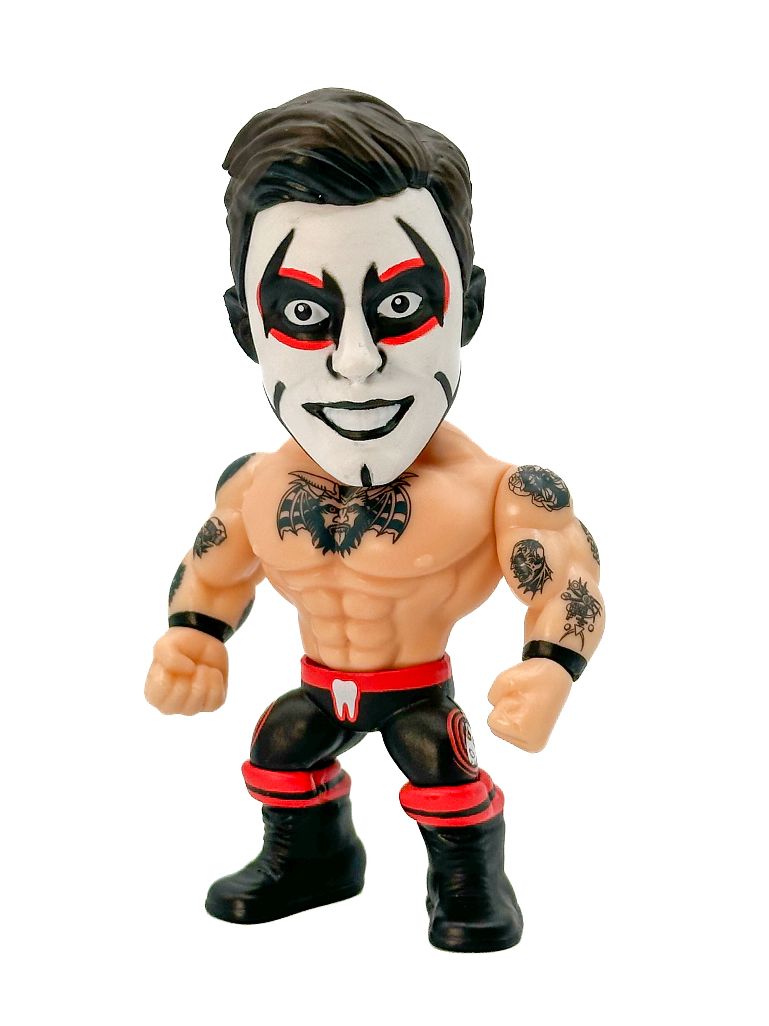 Major Stars Danhausen (FREE US SHIPPING - IN STOCK)