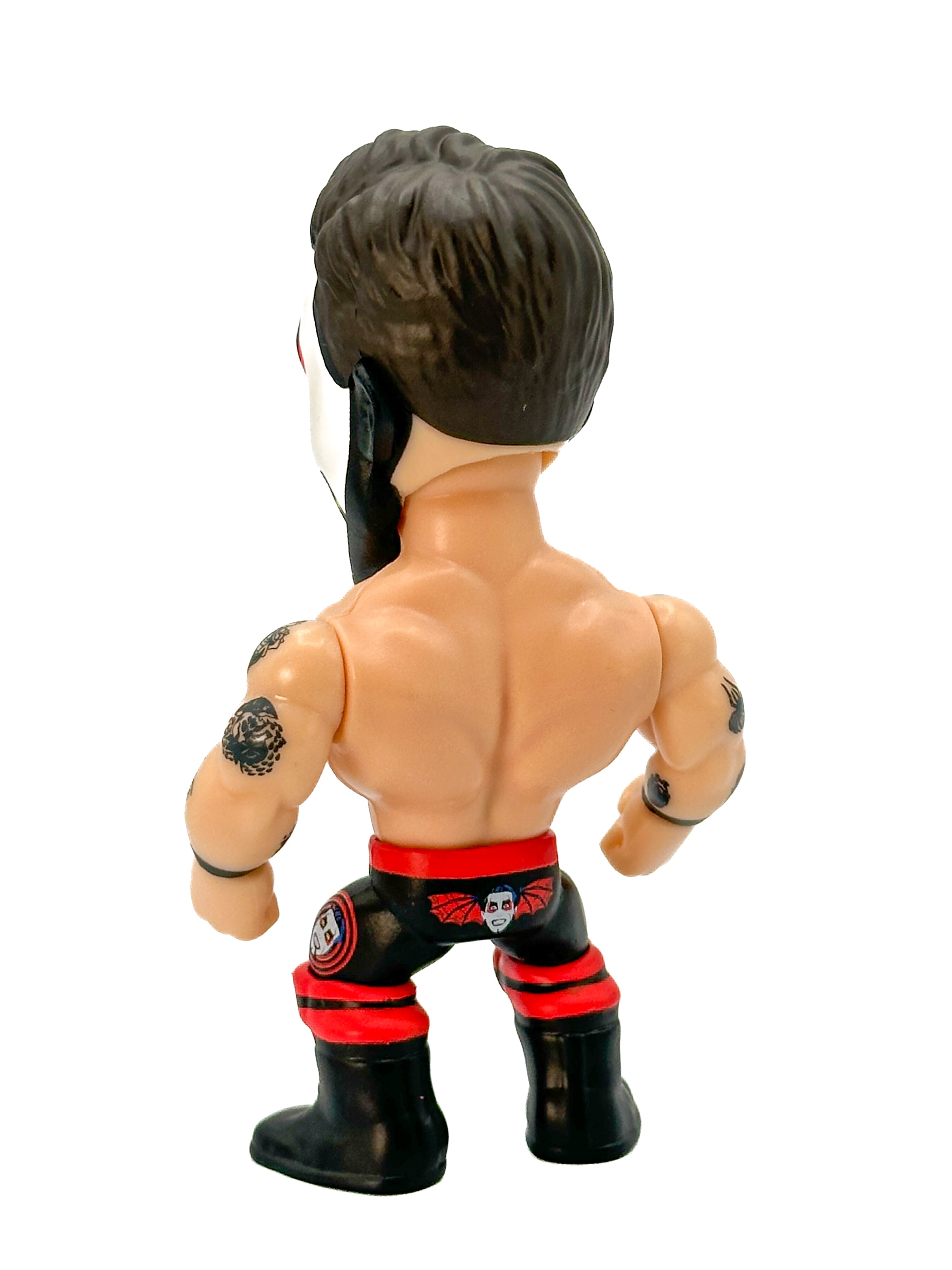 Major Stars Danhausen (FREE US SHIPPING - IN STOCK)