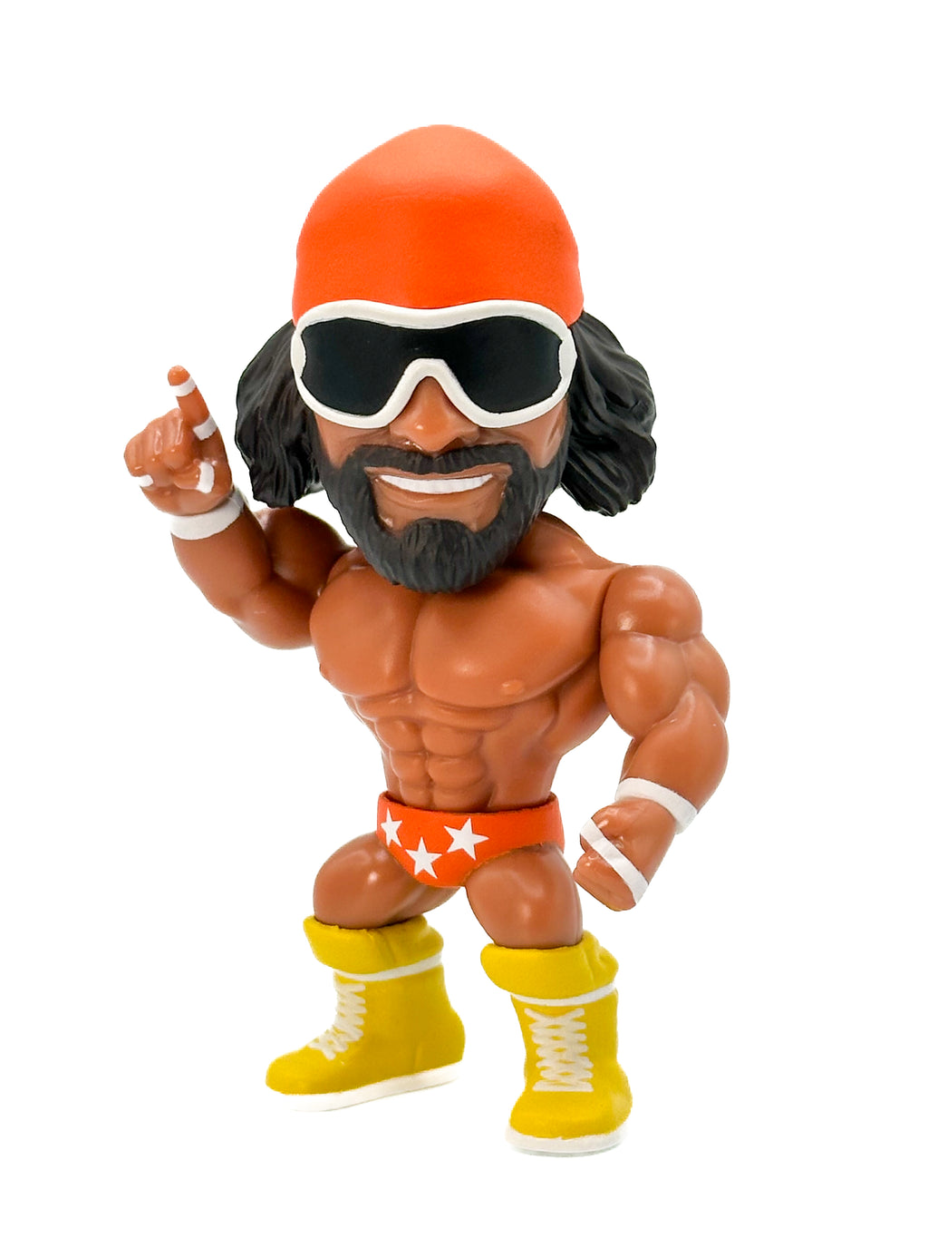 Major Stars Macho Man (FREE US SHIPPING - IN STOCK)