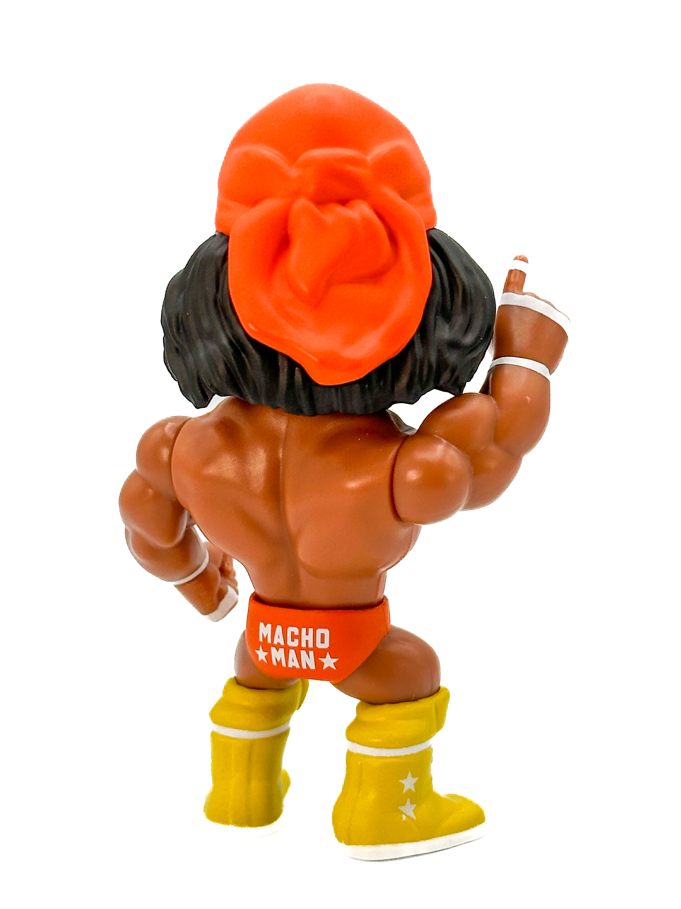 Major Stars Macho Man (FREE US SHIPPING - IN STOCK)