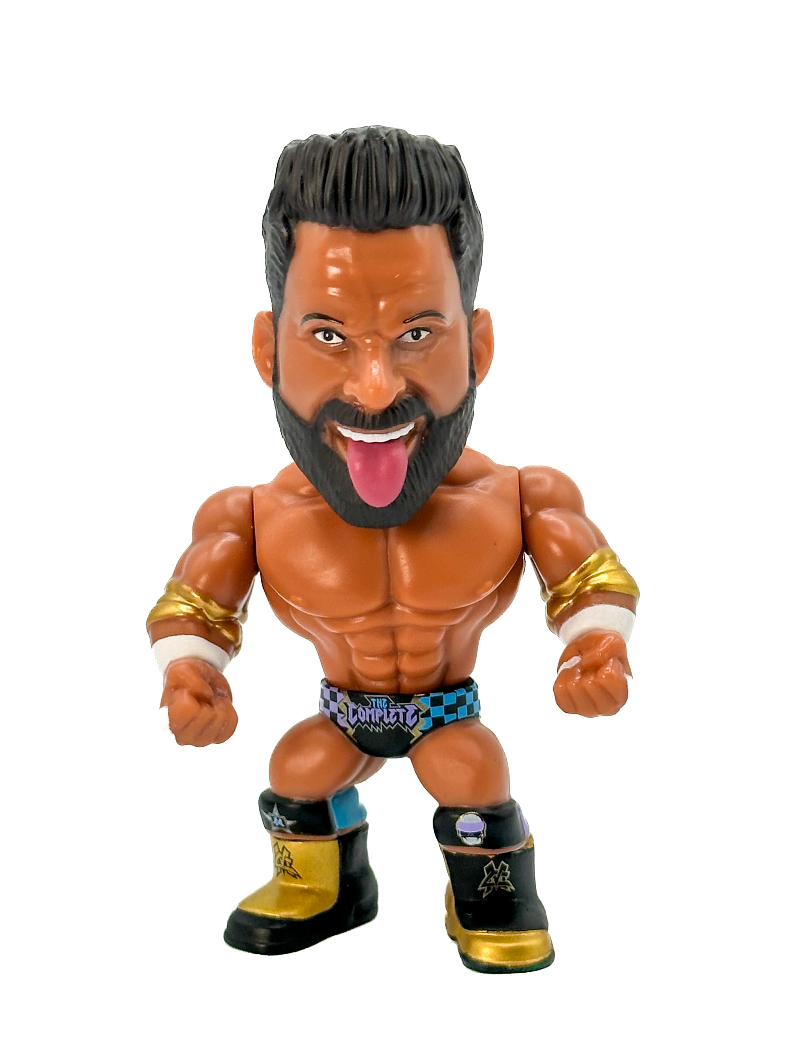 Major Stars Matt Cardona (FREE US SHIPPING - IN STOCK)