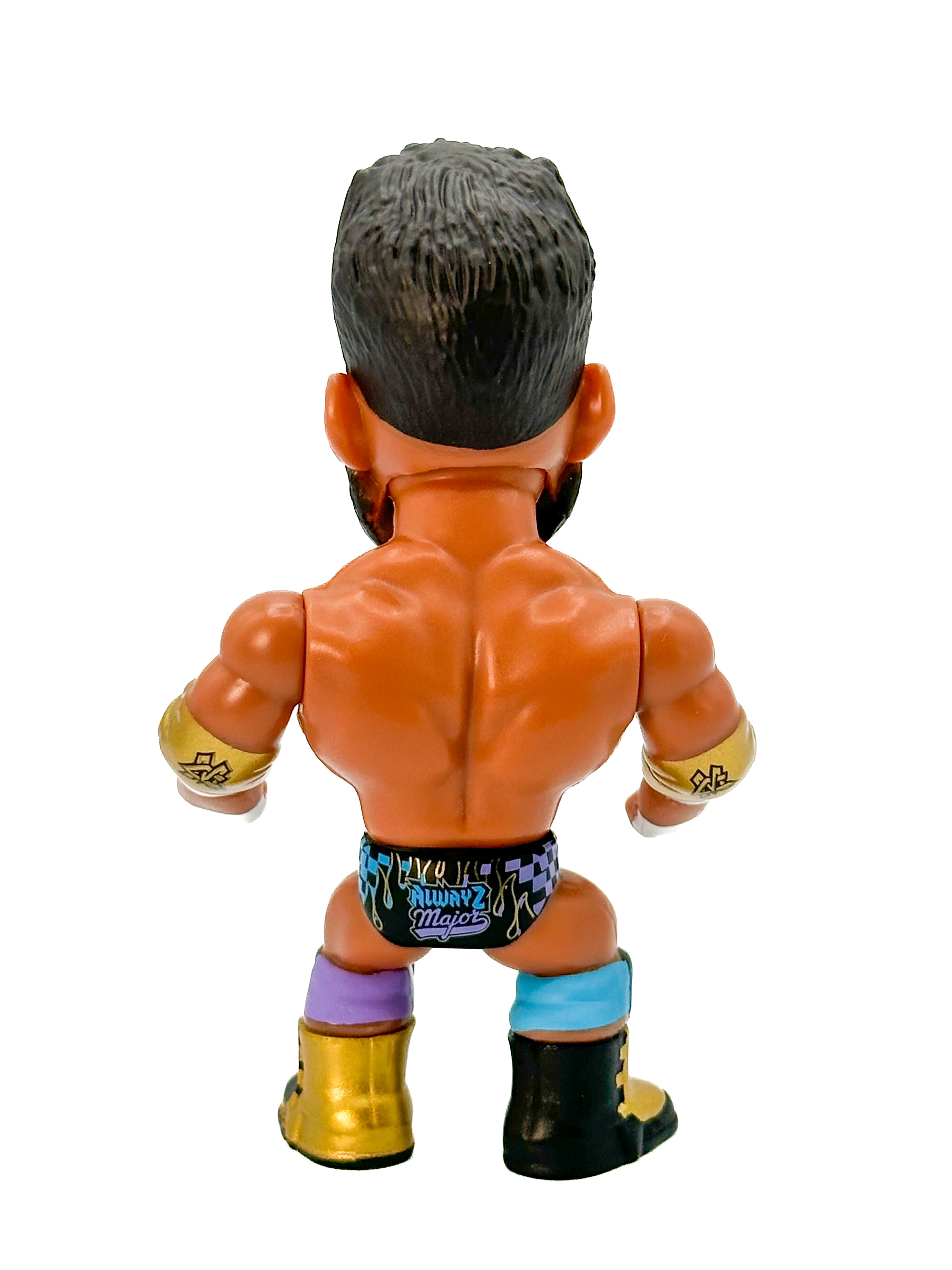 Major Stars Matt Cardona (FREE US SHIPPING - IN STOCK)