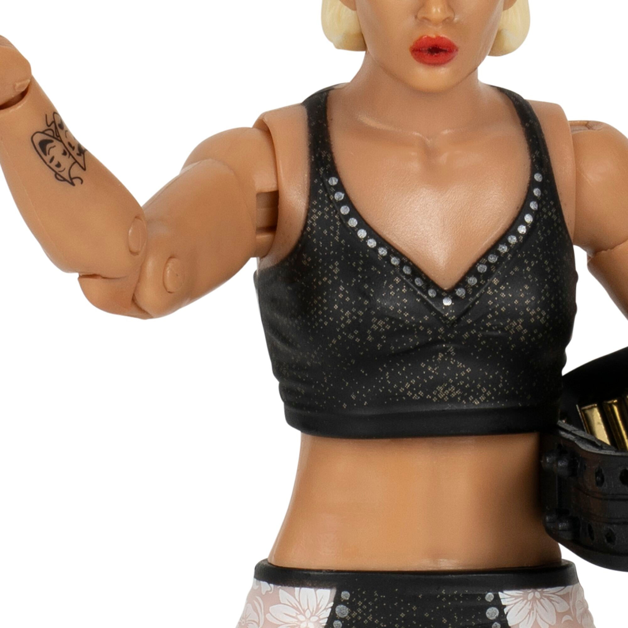 AEW "Timeless" Toni Storm Vault Edition