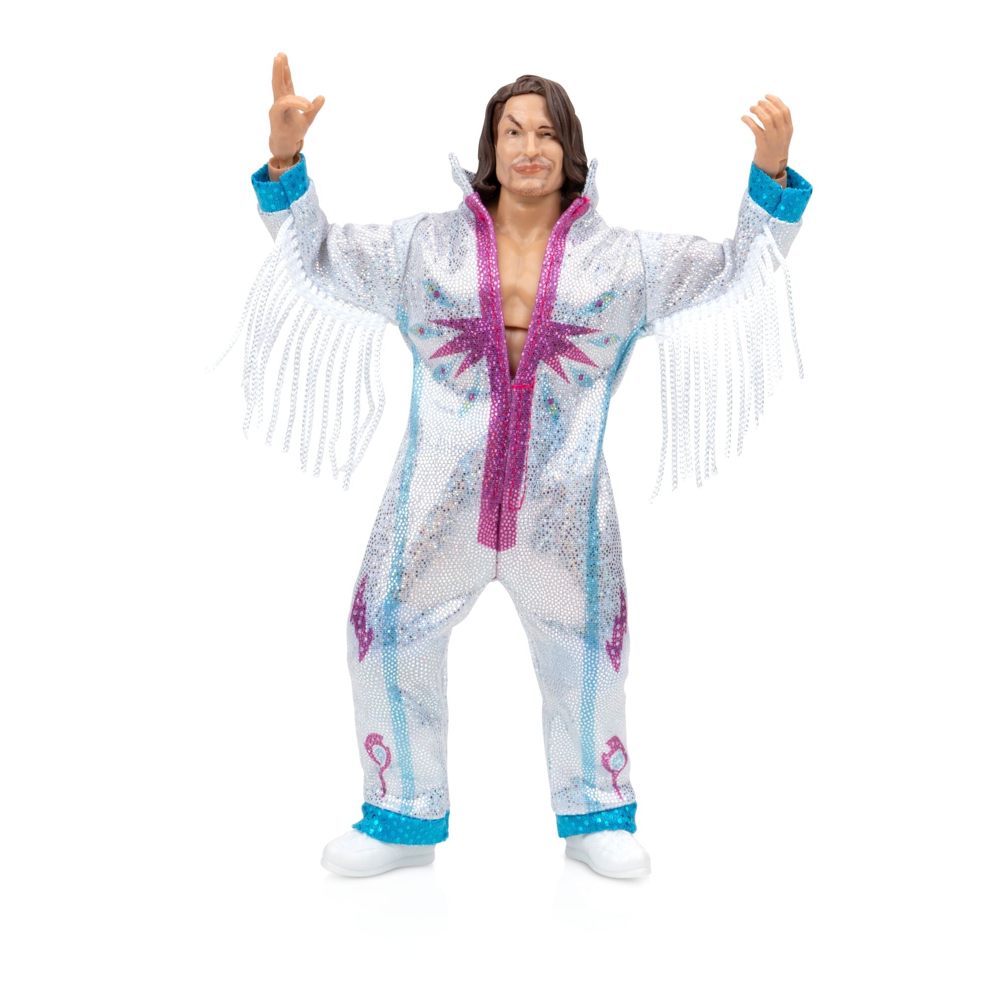 Ring of Honor 6-Inch Dalton Castle Figure