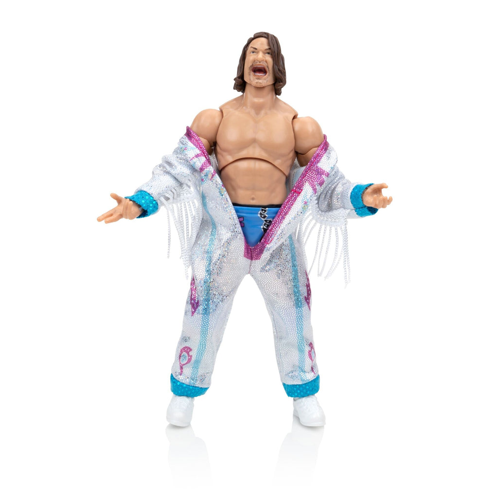 Ring of Honor 6-Inch Dalton Castle Figure