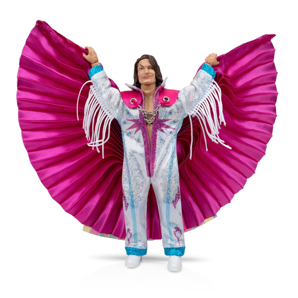 Ring of Honor 6-Inch Dalton Castle Figure