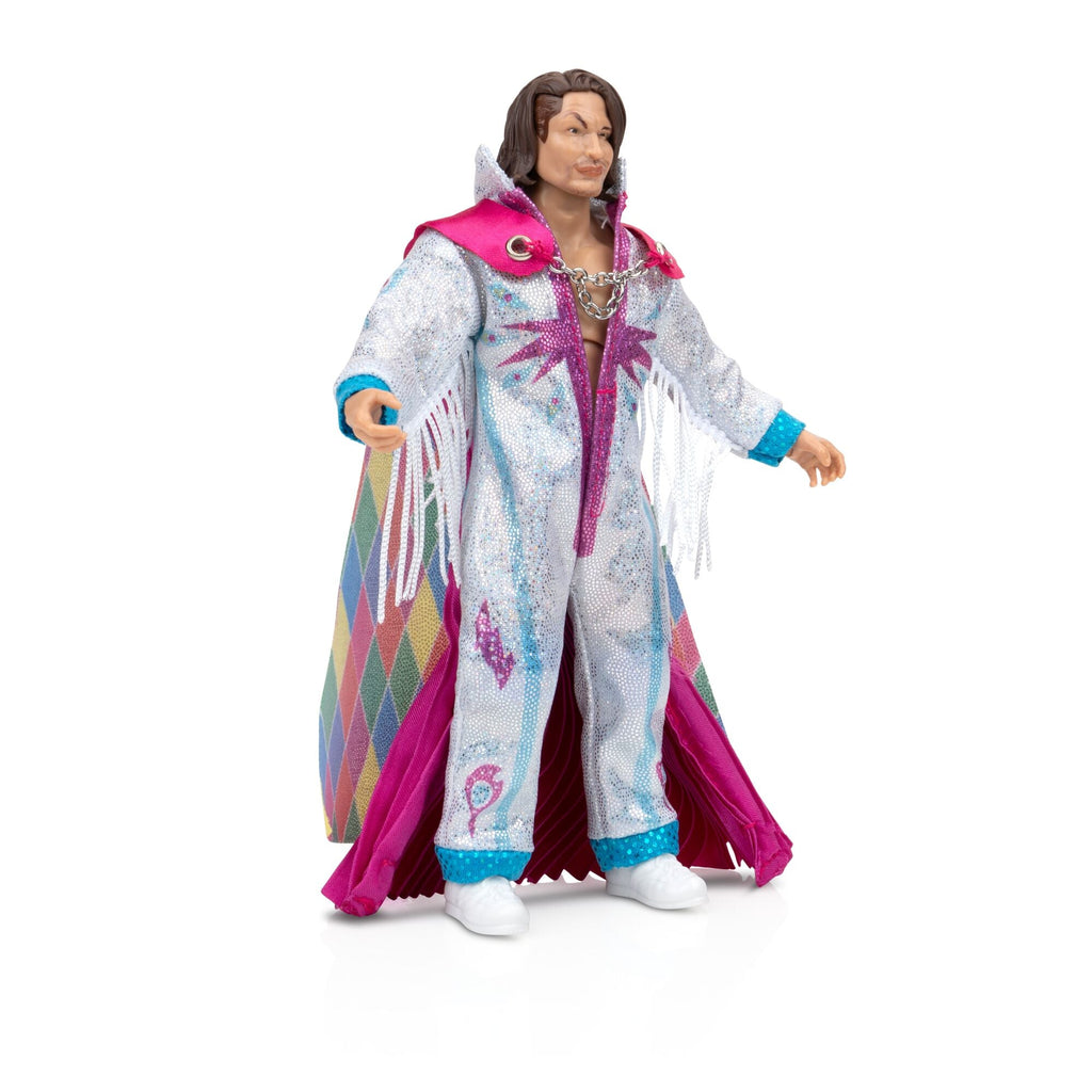 Ring of Honor 6-Inch Dalton Castle Figure