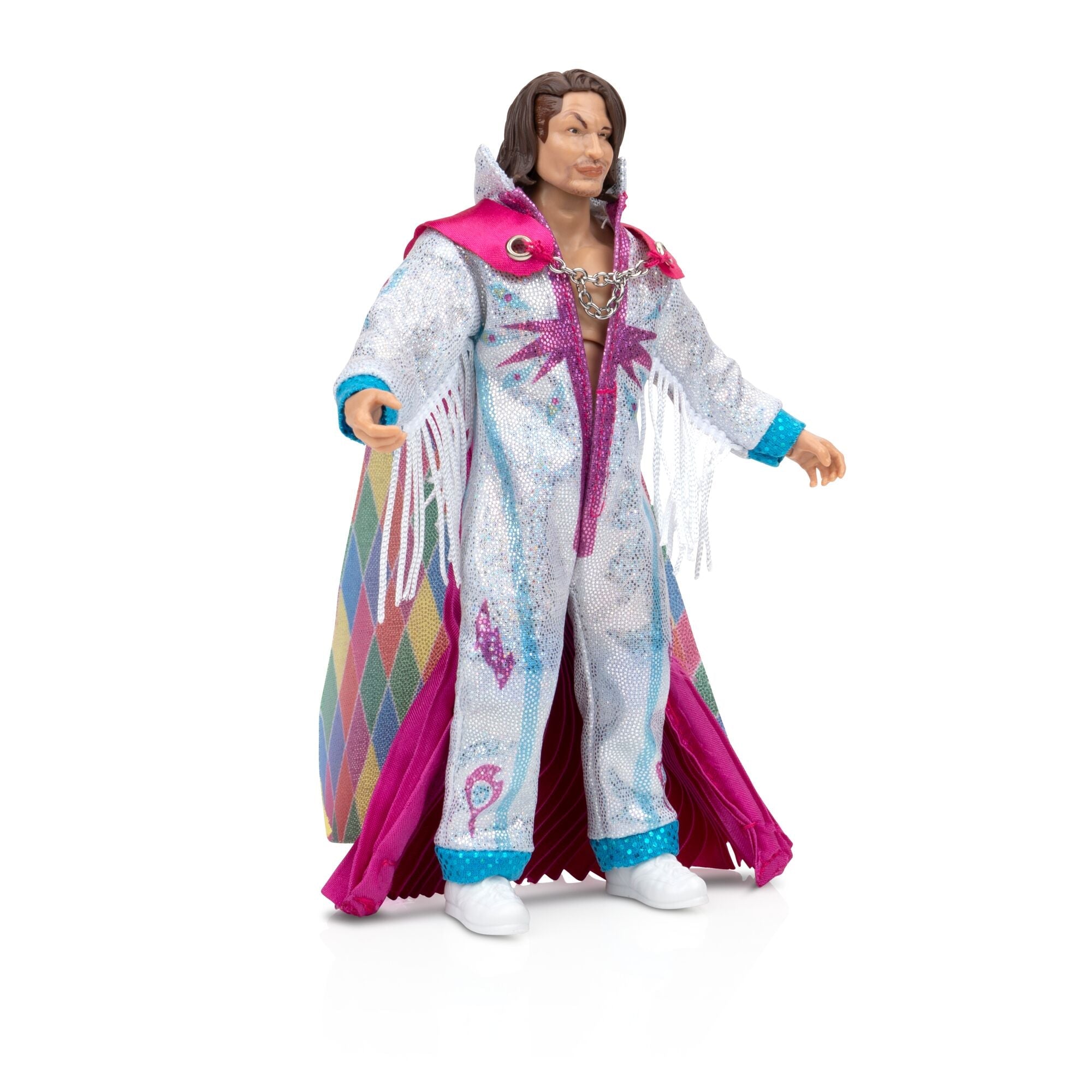 Ring of Honor 6-Inch Dalton Castle Figure