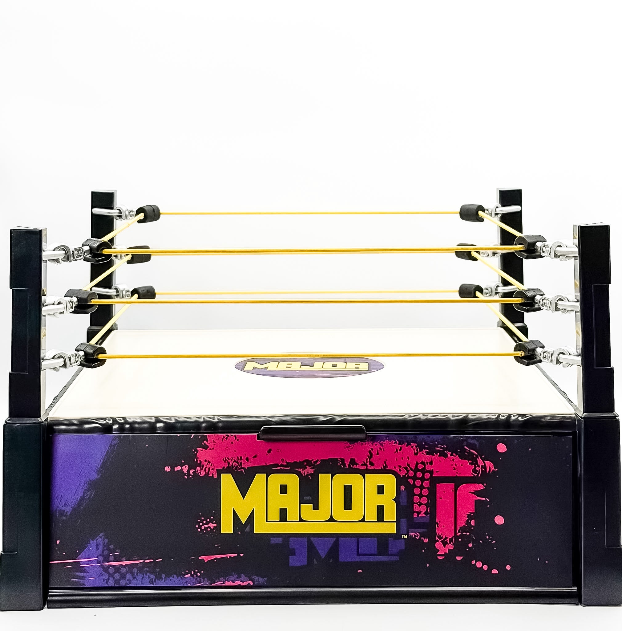 MAJOR RING (FREE US SHIPPING)